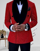 Red / UK 6 (XS)