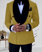 Gold / UK 6 (XS)