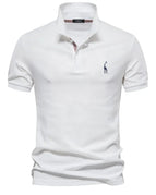 White / UK 8 (S)