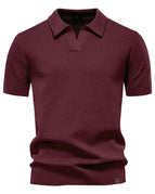 Burgundy / UK 8 (S)