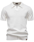 White / UK 8 (S)
