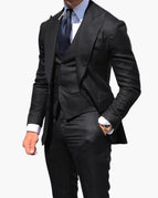 Black / UK 6 (XS)