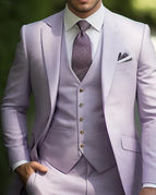 Purple / UK 6 (XS)