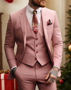 Pink / UK 6 (XS)