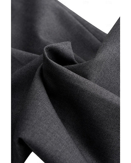 Men's Formal Single Breasted One Button Suit - product image 21