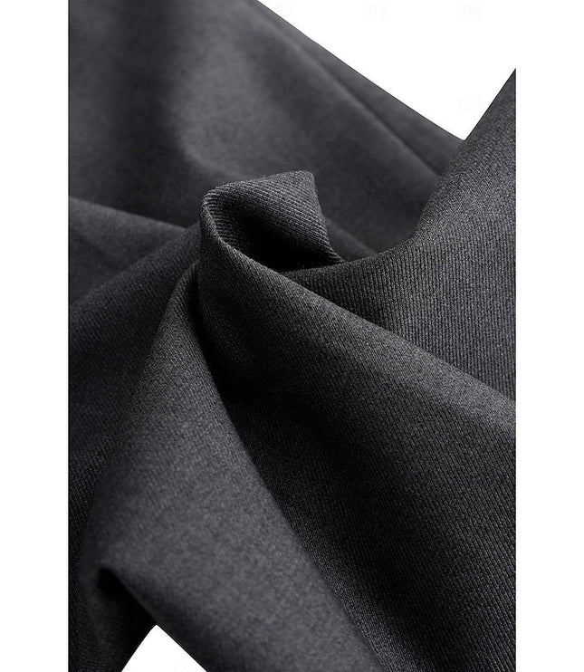 Men's Formal Single Breasted One Button Suit - product image 21