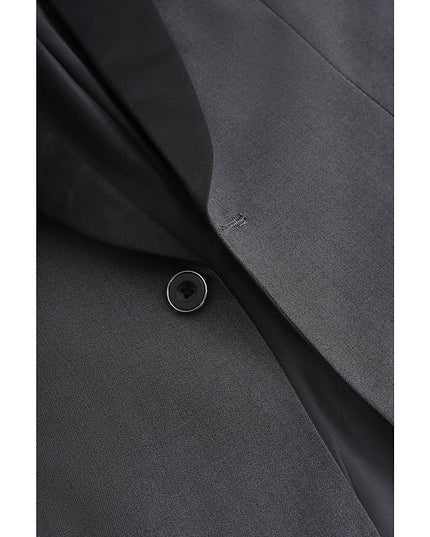 Men's Formal Single Breasted One Button Suit - product image 27
