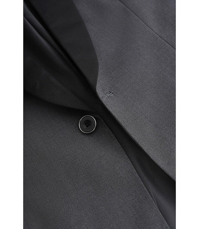 Men's Formal Single Breasted One Button Suit - product image 27