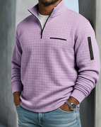 Purple / S