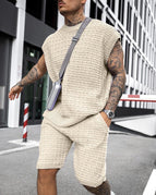Beige / S