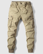 Khaki / UK 8 (S)