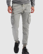 Grey / UK 8 (S)