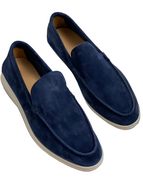 Navy / UK 6 / EU 39 / US 6.5
