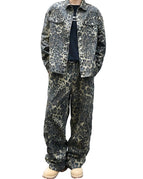 Multicolour / UK 6 (XS)