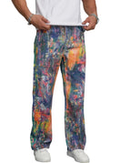 Multicolour / UK 8 (S)