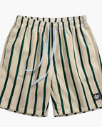 Green / S