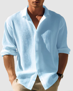 Bleu clair / S