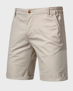 Beige / M