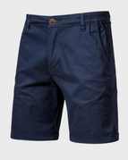 Bleu foncé / M