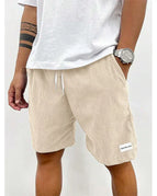 Beige / S