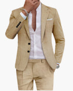 Beige / UK 10 (M)