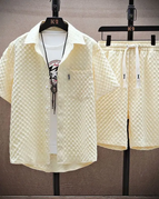 Jaune / M
