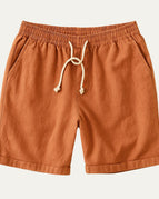 Orange / M