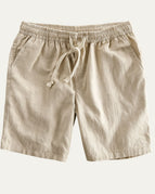 Beige / M