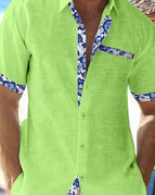 Verde / S