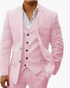 Pink / UK 8 (S)