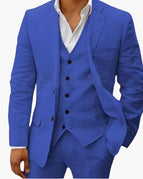 Navy Blue / UK 8 (S)