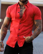 Rojo / S