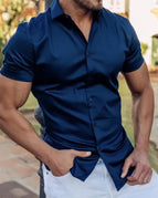 Azul marino / S