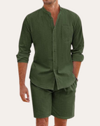 Verde ejército / S