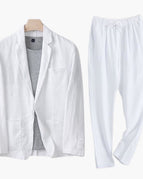 White / UK 6 (XS)