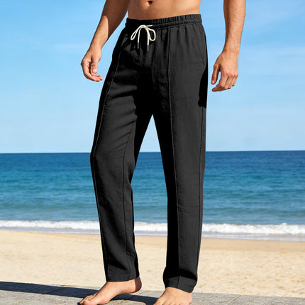 Collection image for: Pantalones de pierna recta