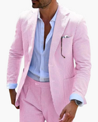 Pink / UK 8 (S)