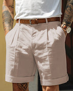 Beige / S