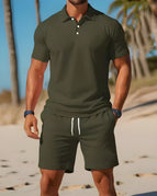 Verde ejército / S