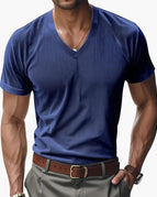 Bleu denim / S