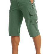 Green / UK 8 (S)