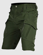 Green / UK 8 (S)