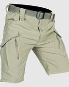 Khaki / UK 8 (S)