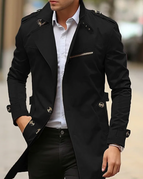 Black / M