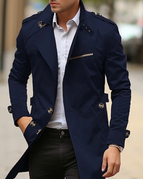 Blue / M