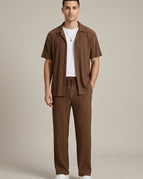 Marron / XS