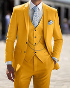 Yellow / UK 6 (XS)