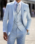 Sky Blue / UK 6 (XS)