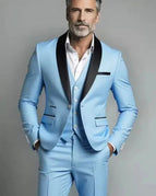 Sky Blue / UK 6 (XS)