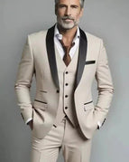 Beige / UK 6 (XS)